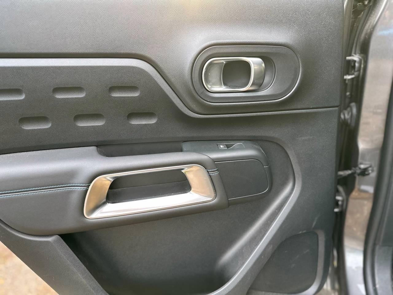 CITROEN C5 Aircross I 2022 - C5 Aircross 1.2 puretech C-Series s&s 130cv