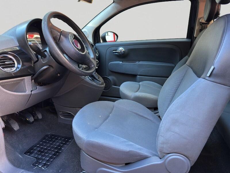 FIAT 500 (2007-2016) 500 1.2 Pop