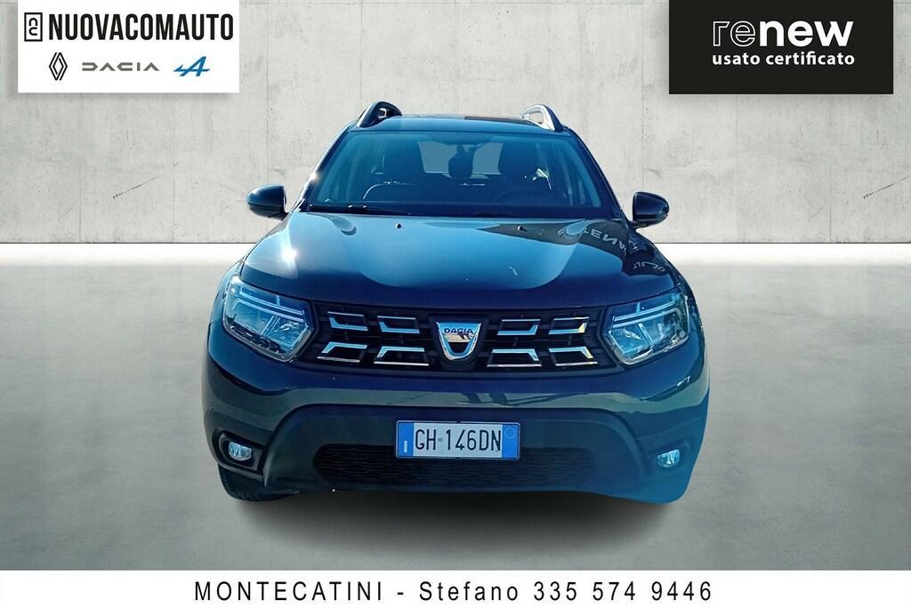 Dacia Duster 1.0 TCe GPL Comfort 4x2