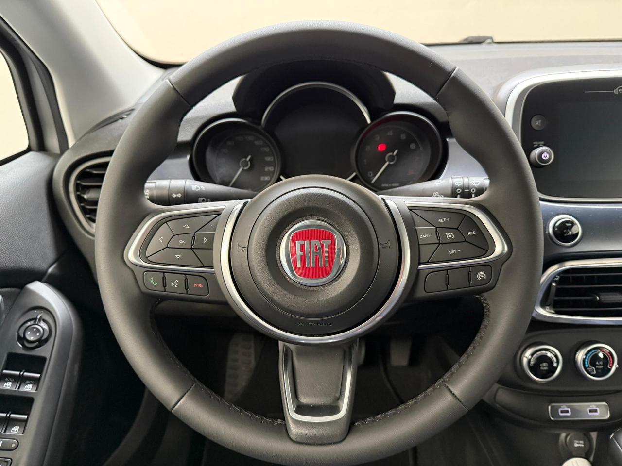 Fiat 500 X 500X 1.5 t4 hybrid Club 130cv dct (KM 0)