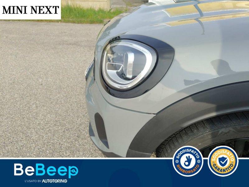 MINI Countryman Mini F60 MINI 2.0 COOPER D CLASSIC