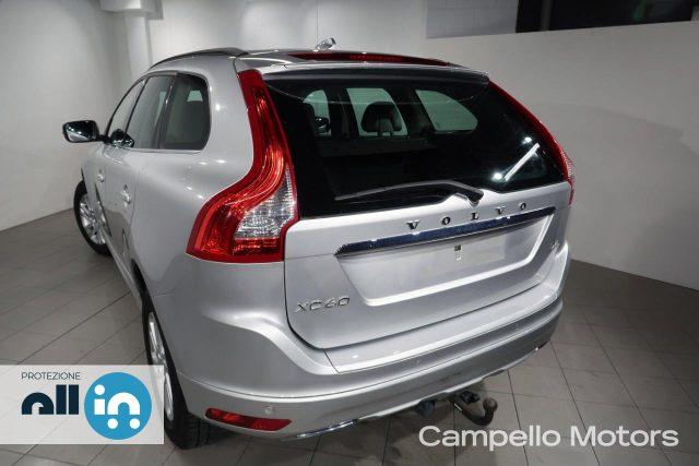 VOLVO XC60 XC60 2.0 D4 190cv Business