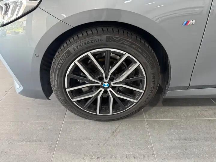 Bmw 218 220d 48V Coupé Msport