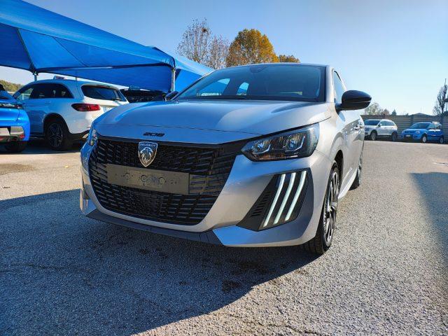 PEUGEOT 208 PureTech 100 Stop&Start 5 porte Active