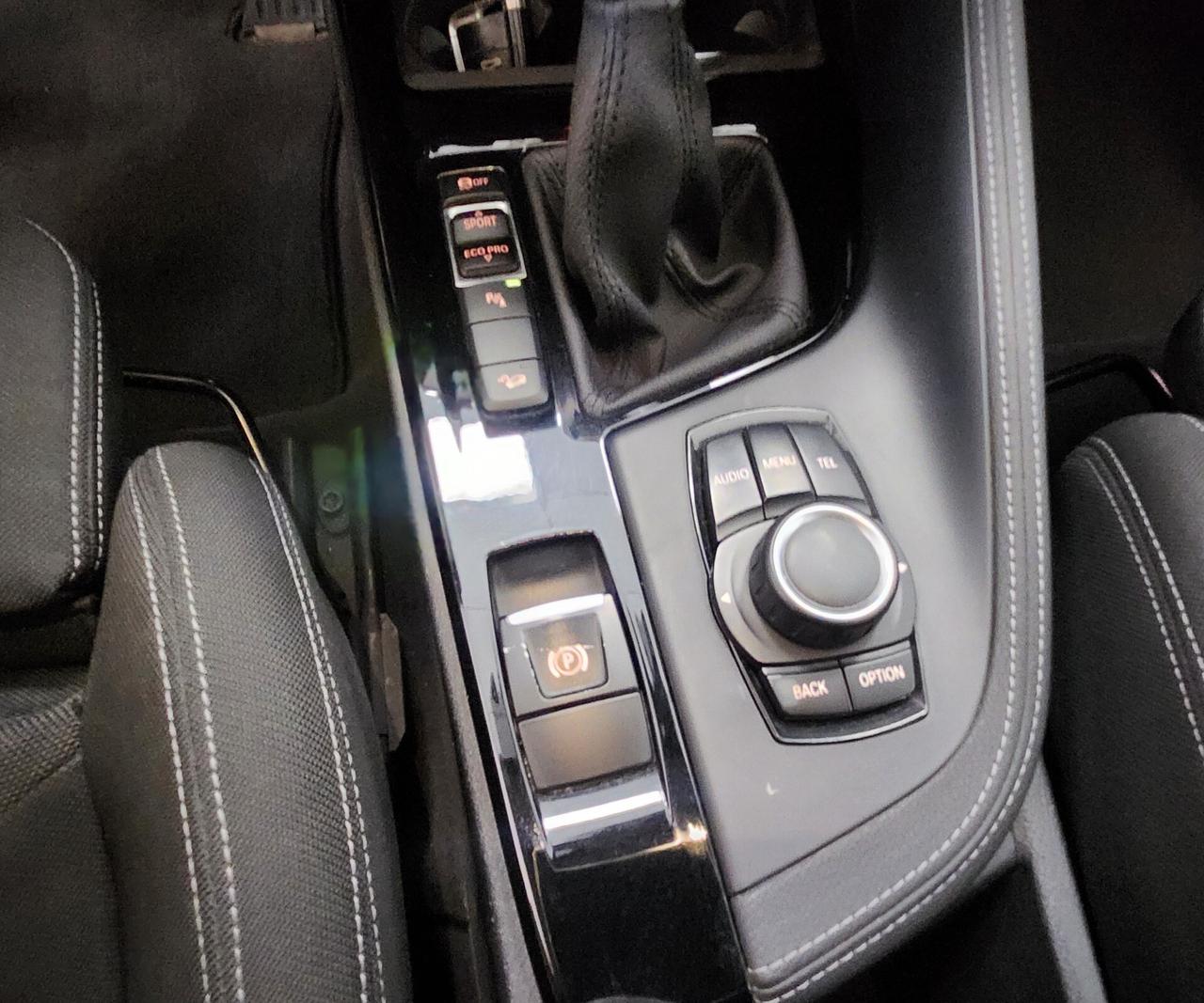 Bmw X1 xDrive20d xLine