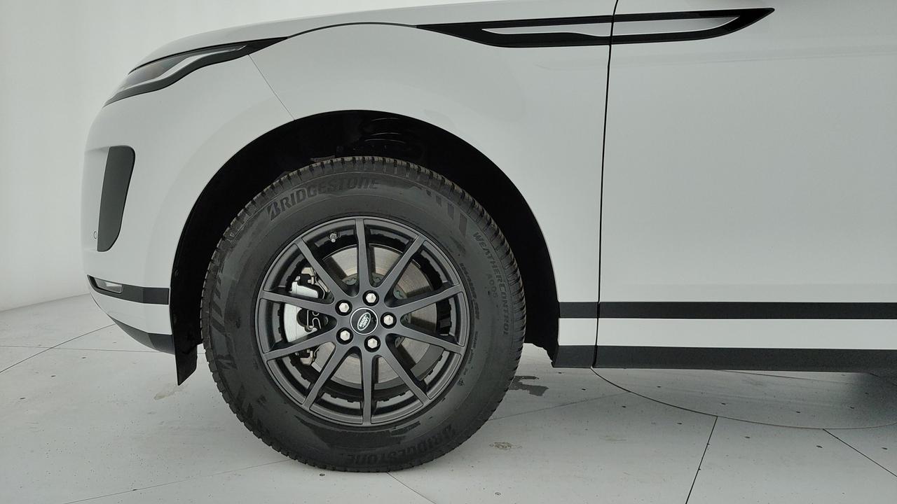 LAND ROVER Range Rover Evoque 2.0d i4 mhev S awd 150cv auto