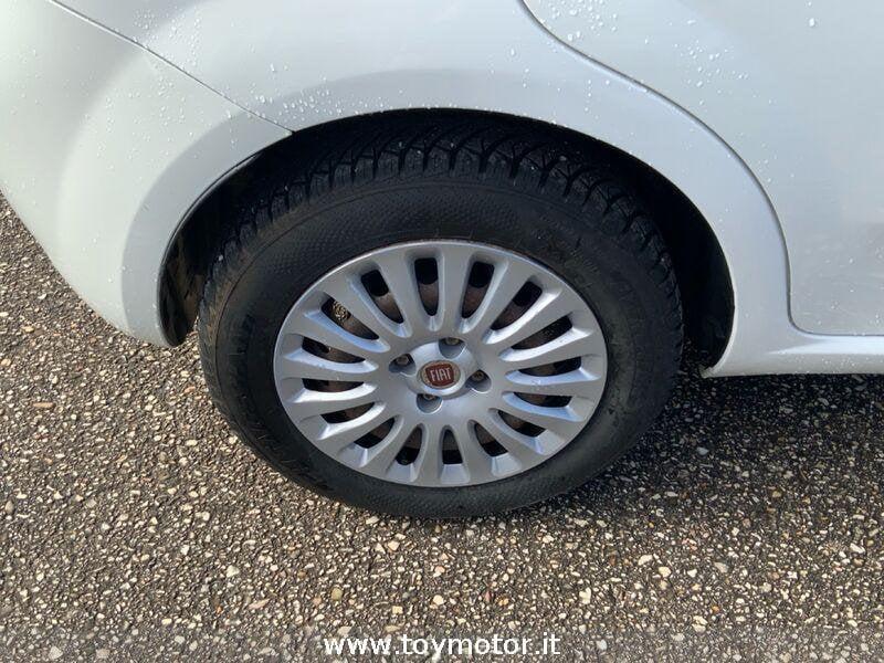 FIAT Punto 4ª serie 1.2 8V 5 porte Street