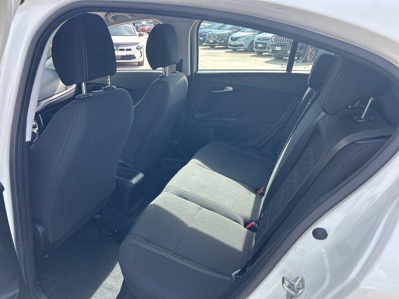 FIAT Tipo Tipo 1.5 Hybrid DCT 5 porte