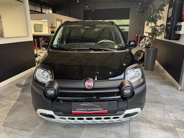 FIAT Panda 1.0 FireFly Hybrid Pandina PREZZO REALE