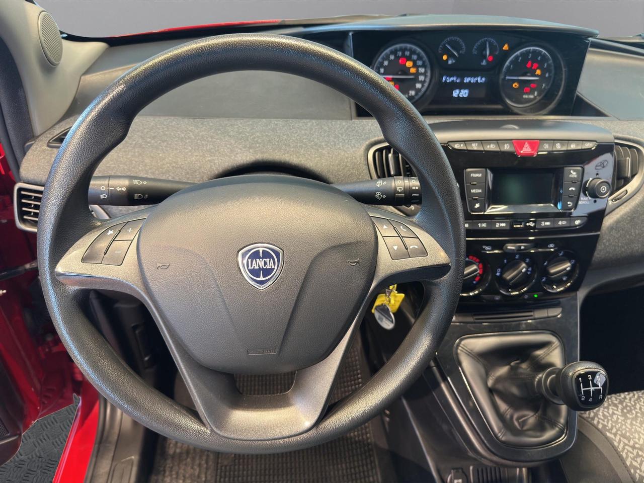 Lancia Ypsilon 1.2 Elefantino Blu s&s 69cv my19