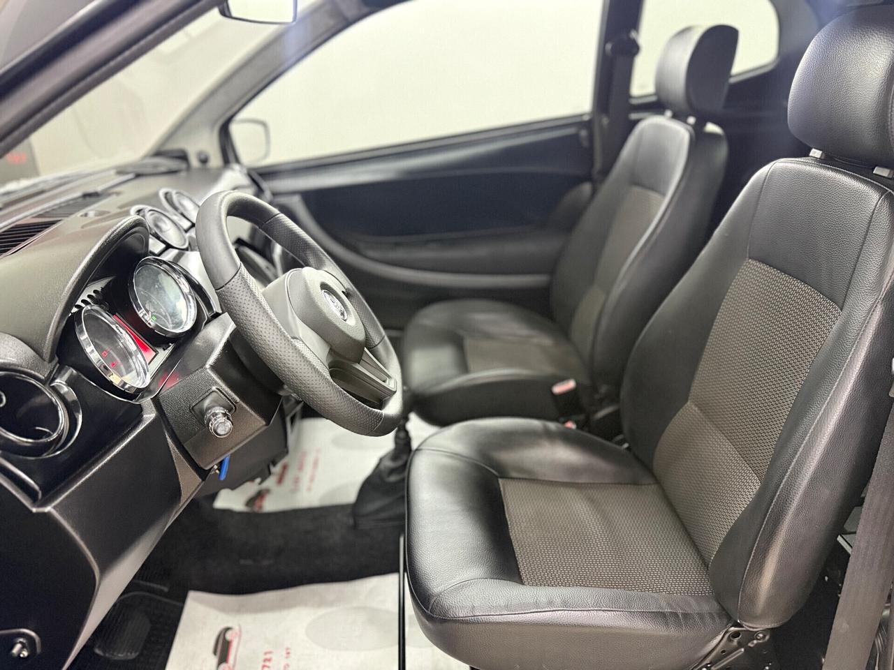 Aixam City Sensation