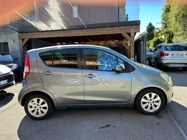 SUZUKI Splash 1.2 GLS