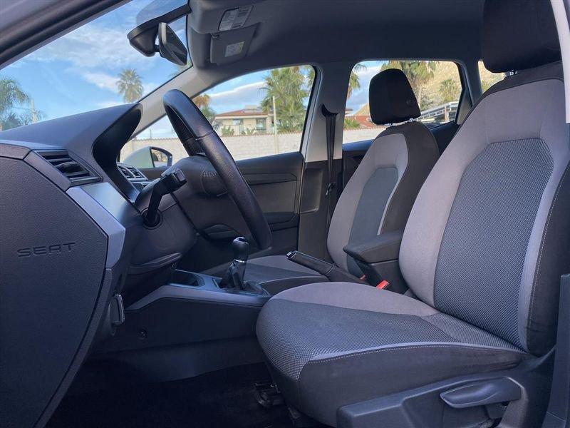 Seat Arona 1.6 TDI SCR STYLE 95CV