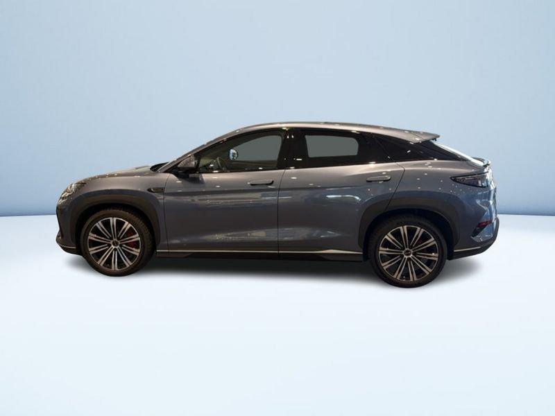 BYD Sealion 7 Excellence