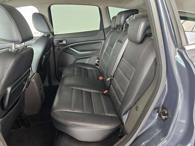 Ford Kuga Kuga I 2009 2.0 tdci Titanium 4wd 163cv auto