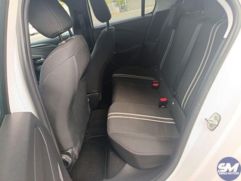 Opel Corsa 1.2 75cv Design & Tech MT5