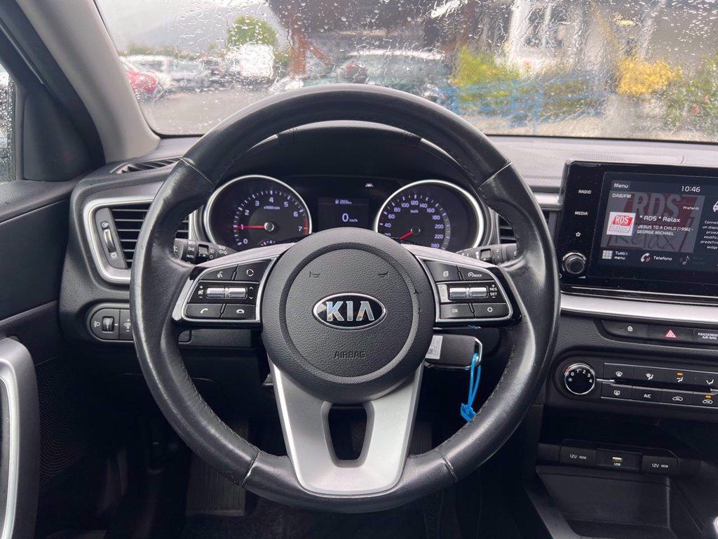 KIA Xceed 1.0 T-GDi Urban del 2020