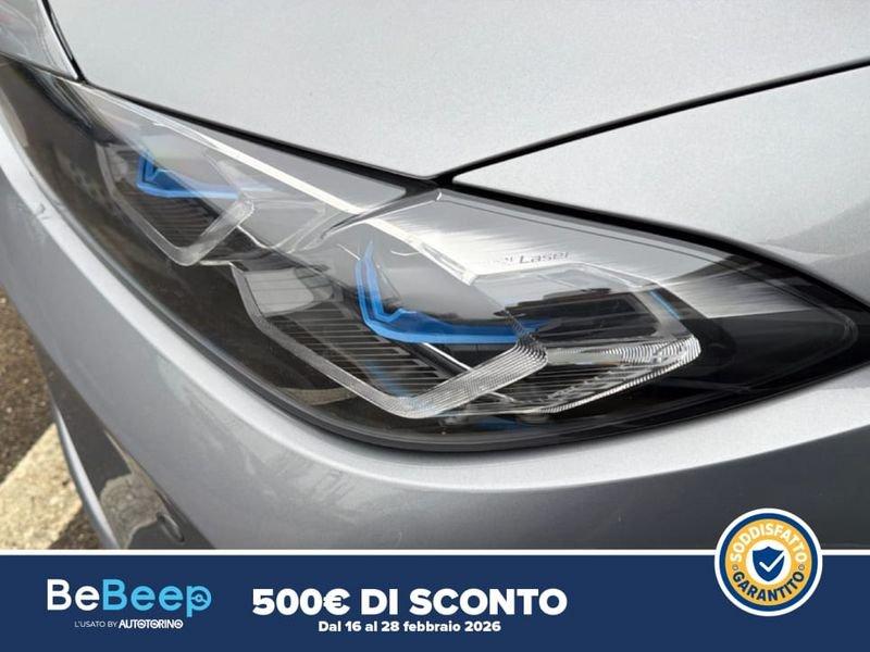 BMW Serie 3 Touring M3 TOURING 3.0 COMPETITION M XDRIVE AUTO