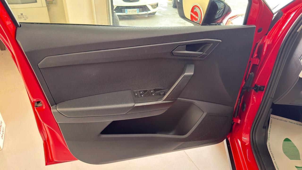 Seat Arona 1.0 EcoTSI Style Aziendale