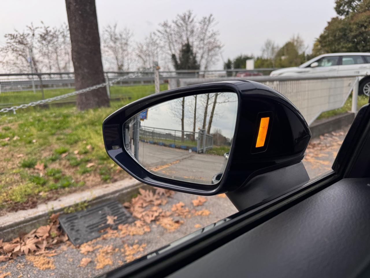 Audi A6 Avant 45 3.0 TDI quattro tiptronic Sport