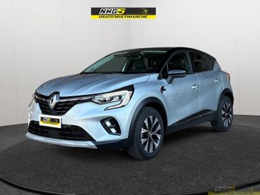 Renault Captur Captur TCe 90 CV Techno
