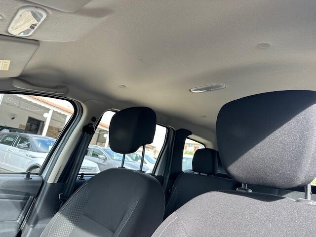 Dacia Duster 1.5 dCi 90CV Start&Stop 4x2 Ambiance ADATTA PER NEOPATENTATI