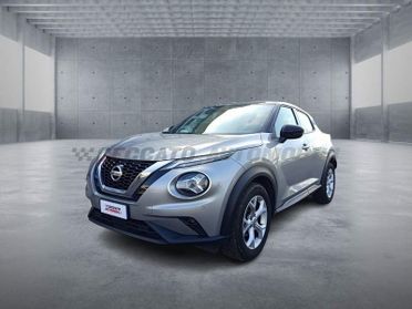 Nissan Juke II 2020 1.0 dig-t N-Connecta 114cv dct