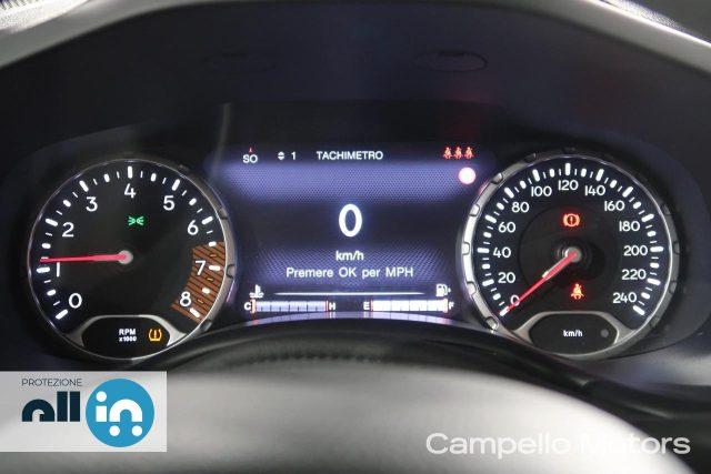 JEEP Renegade Renegade 1.0 T3 120cv Limited MY22