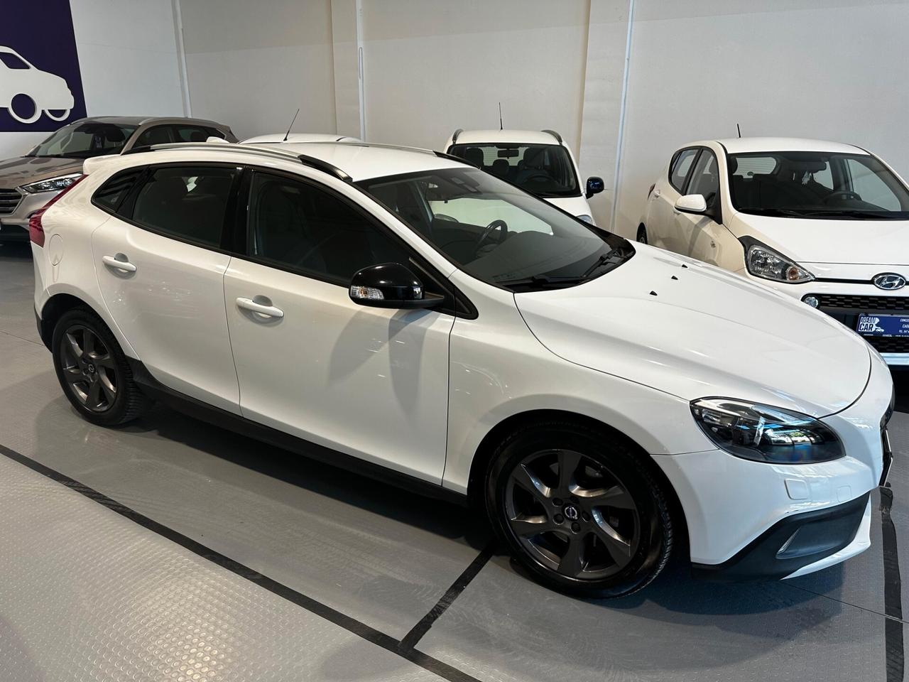 Volvo V40 Cross Country D2 Business