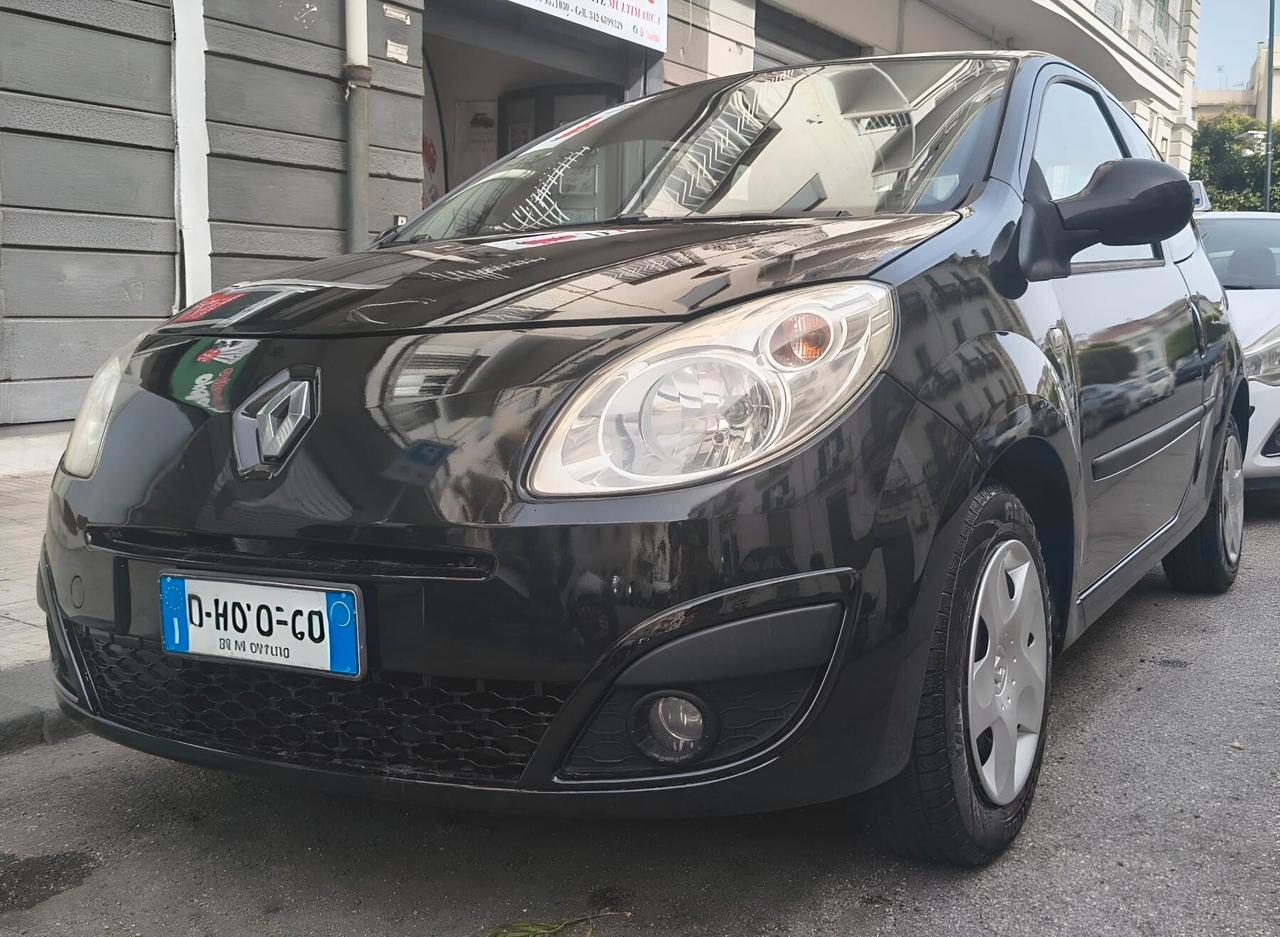 Renault Twingo 1.2 8V