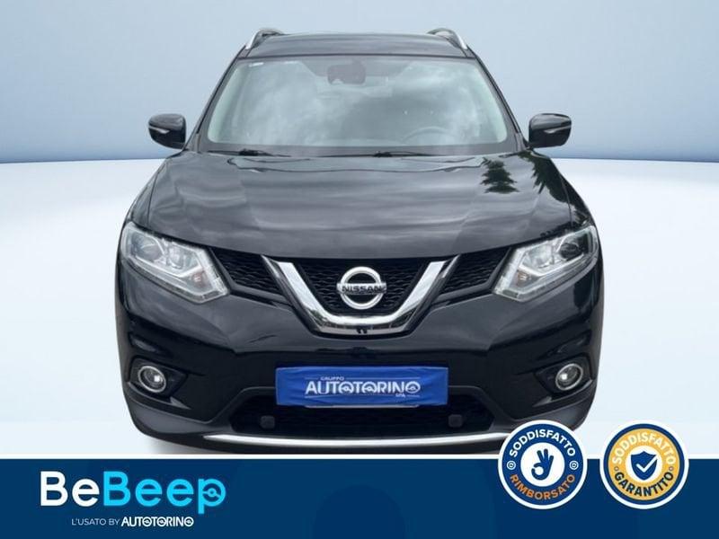 Nissan X-Trail 1.6 DCI TEKNA 2WD