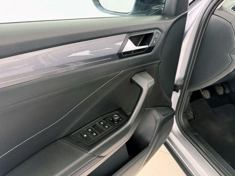 Volkswagen T-Roc T-Roc 2.0 TDI SCR Style