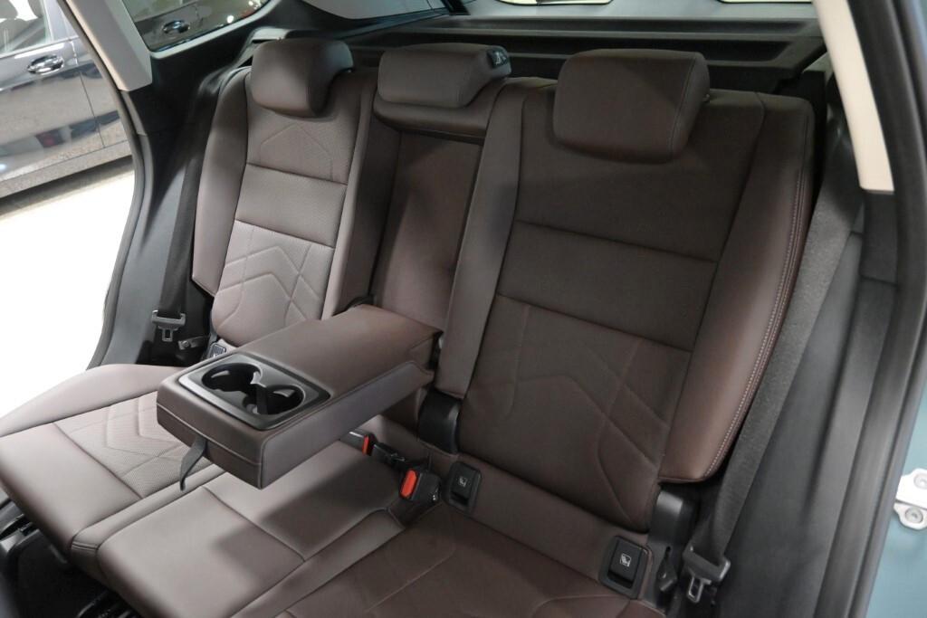 Bmw X1 xDrive 20d xLine