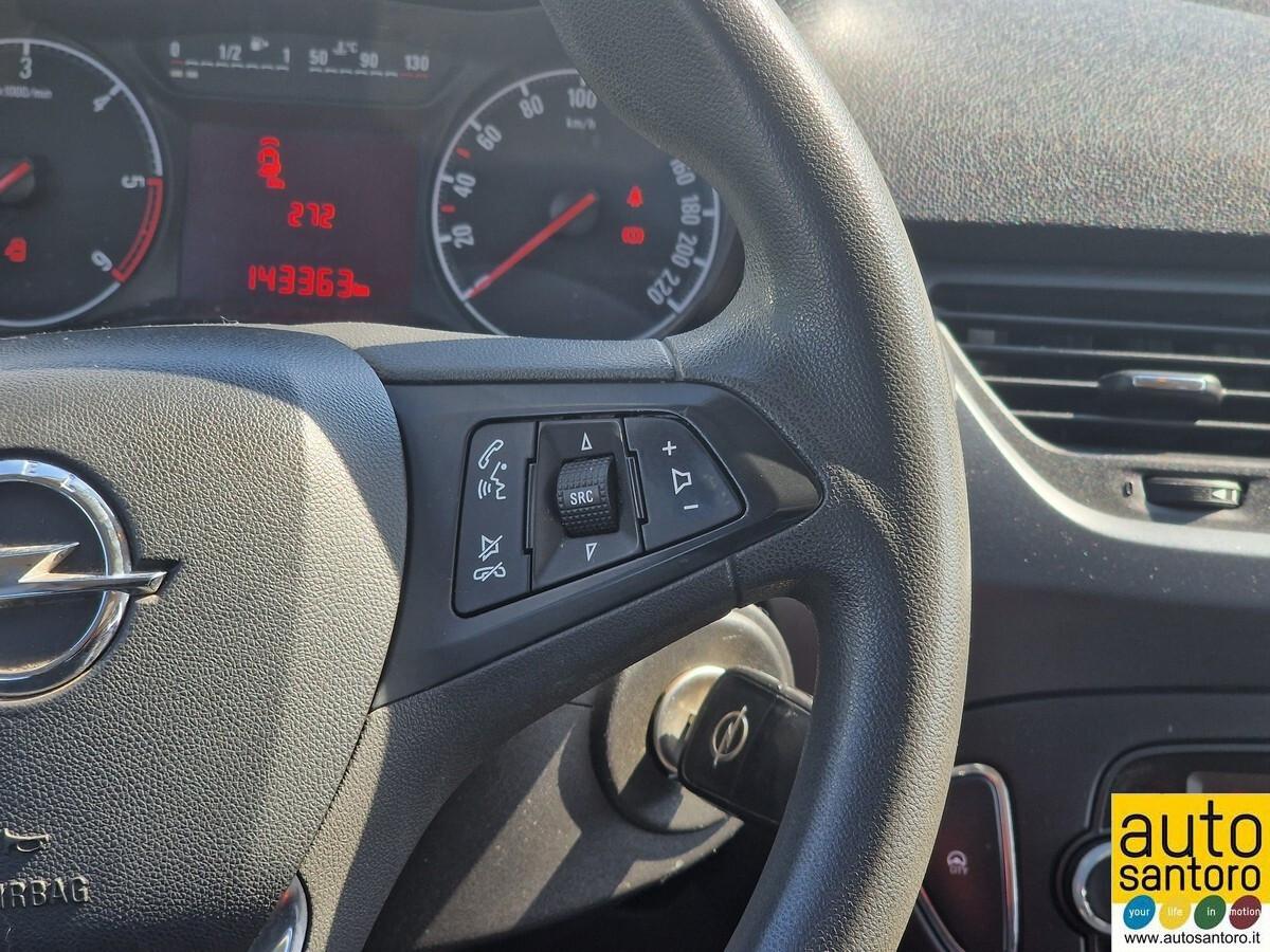 OPEL CORSA 1.3 COSMO