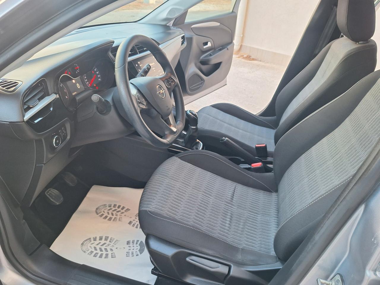 Opel Corsa 1.2 Elegance PERFETTA 2021