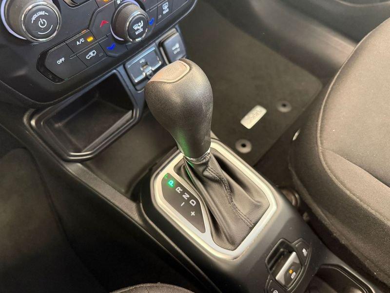 Jeep Renegade 1.6 Mjt DDCT 120 CV Business