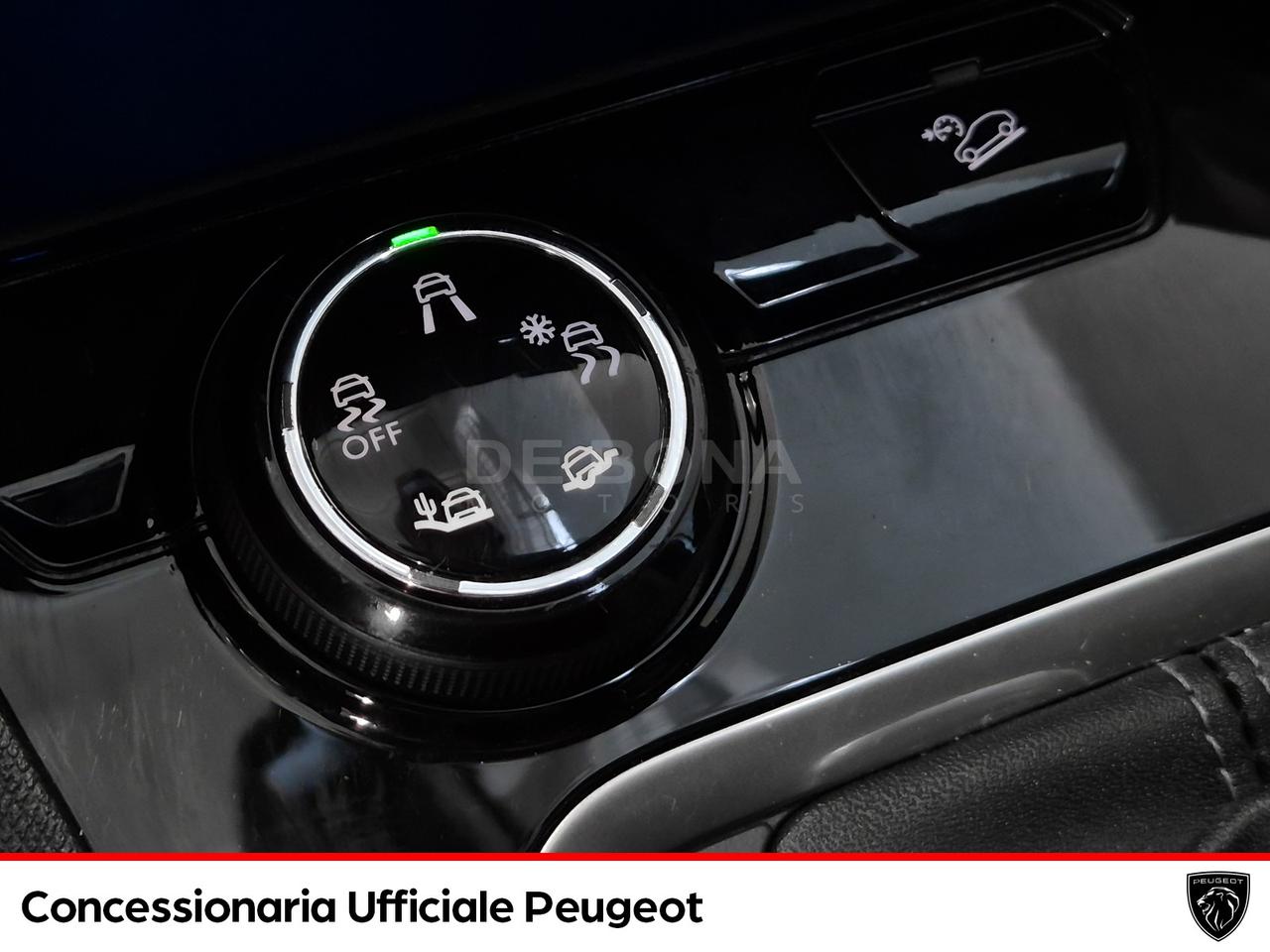 Peugeot 3008 1.6 bluehdi gt line s&s 120cv eat6