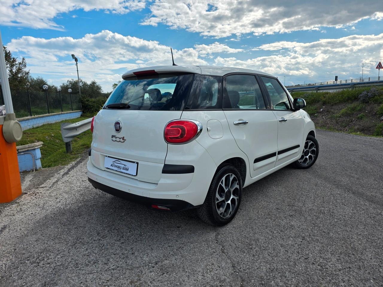Fiat 500L 1.6 Multijet 120 CV Business