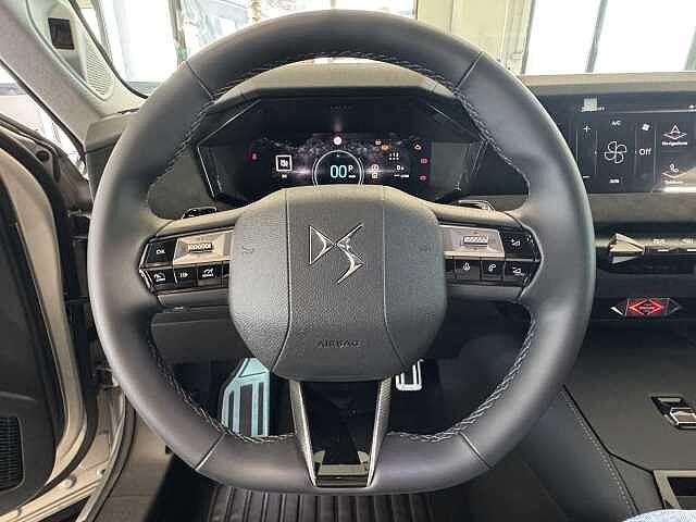 DS DS N 4 DS Hybrid 145 Performance Line