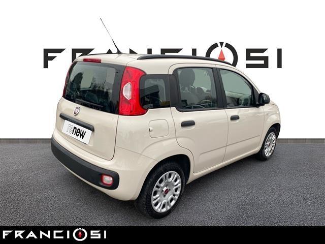 FIAT Panda 1.2 69cv Pop E6