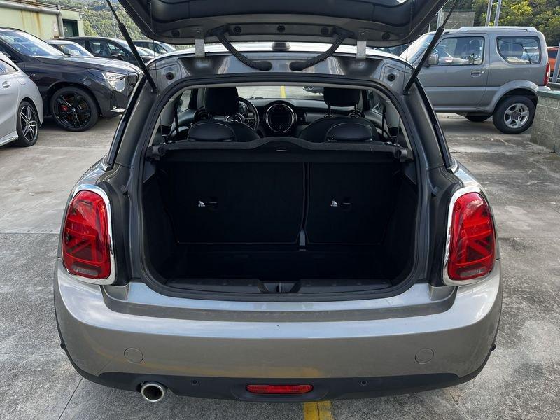 MINI Mini 3 porte Mini 3p 1.5 Cooper Business auto