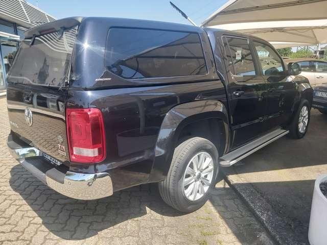 Volkswagen Amarok DC 2.0 bitdi Highline 4motion perm. 180cv auto