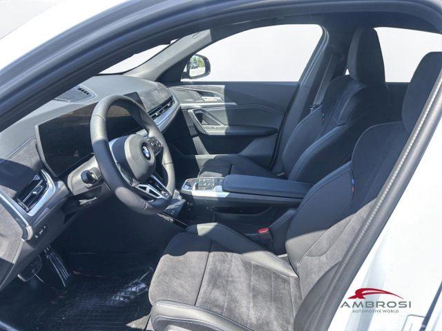 BMW X2 sDrive18d Msport Pro Premium Package