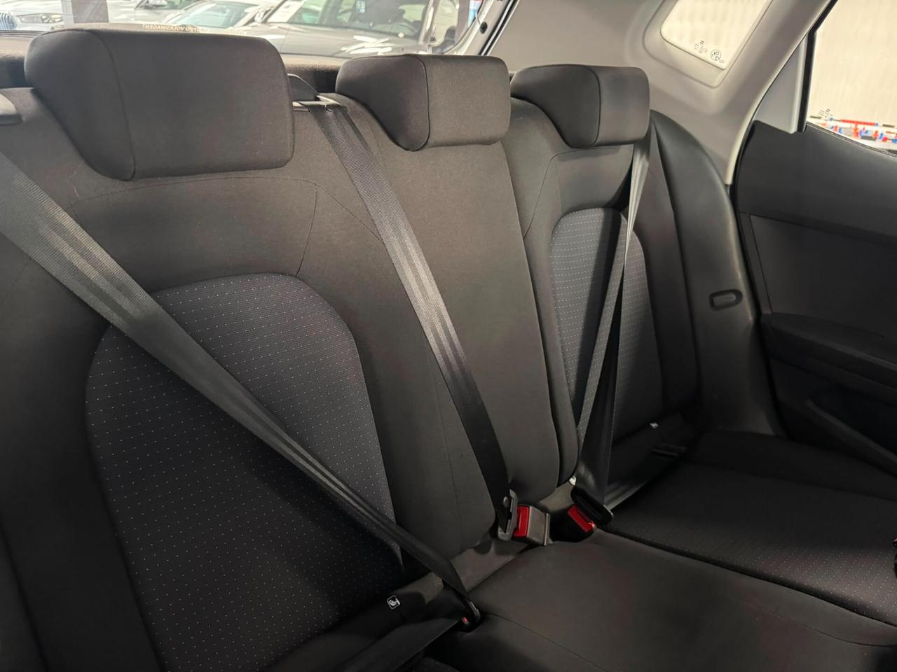 Seat Arona 1.0 TGI FR