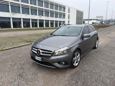 Mercedes-benz A 180 CDI Dark Night Edition