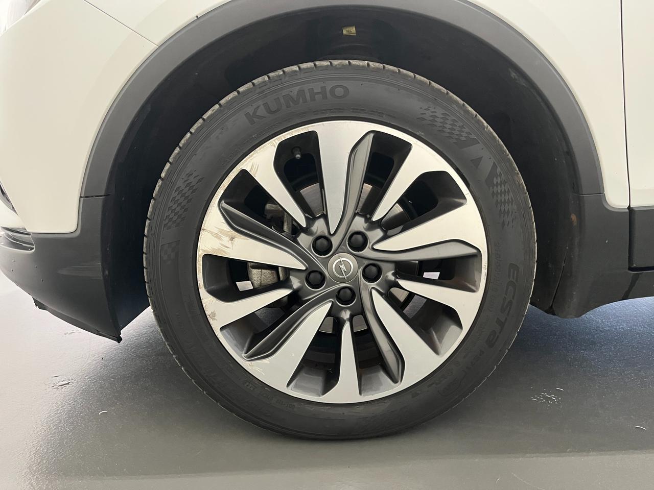 OPEL MOKKA X 1.6 CDTI 4X4 INNOVATION S&S