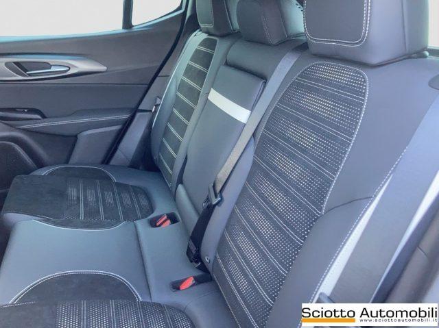 ALFA ROMEO Tonale 1.6 130cv Edizione Milano Cortina 2026