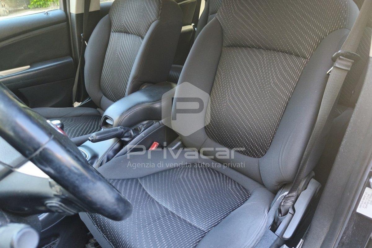FIAT Freemont 2.0 Multijet 140 CV Urban