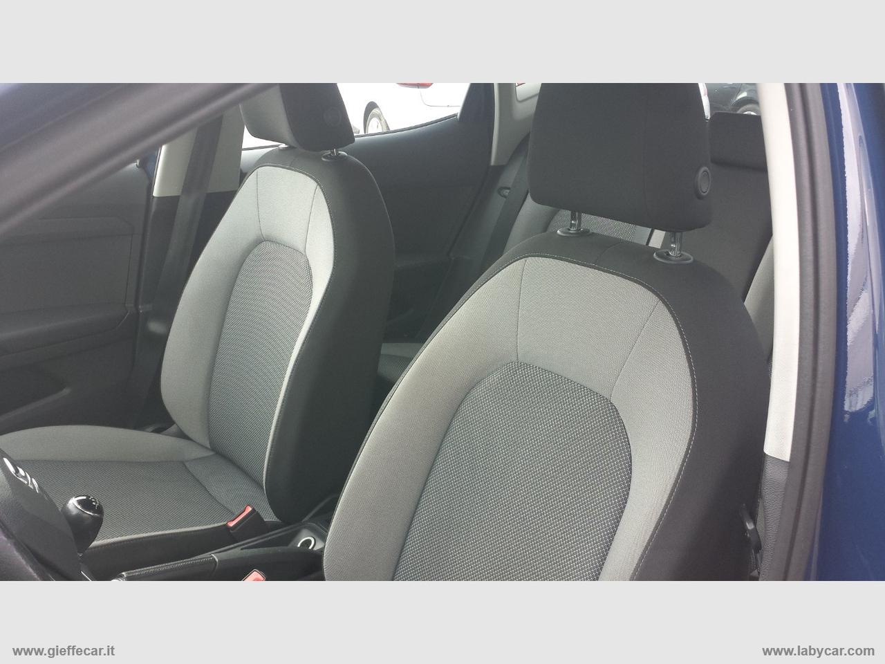 SEAT Ibiza 1.0 MPI 5p. Style