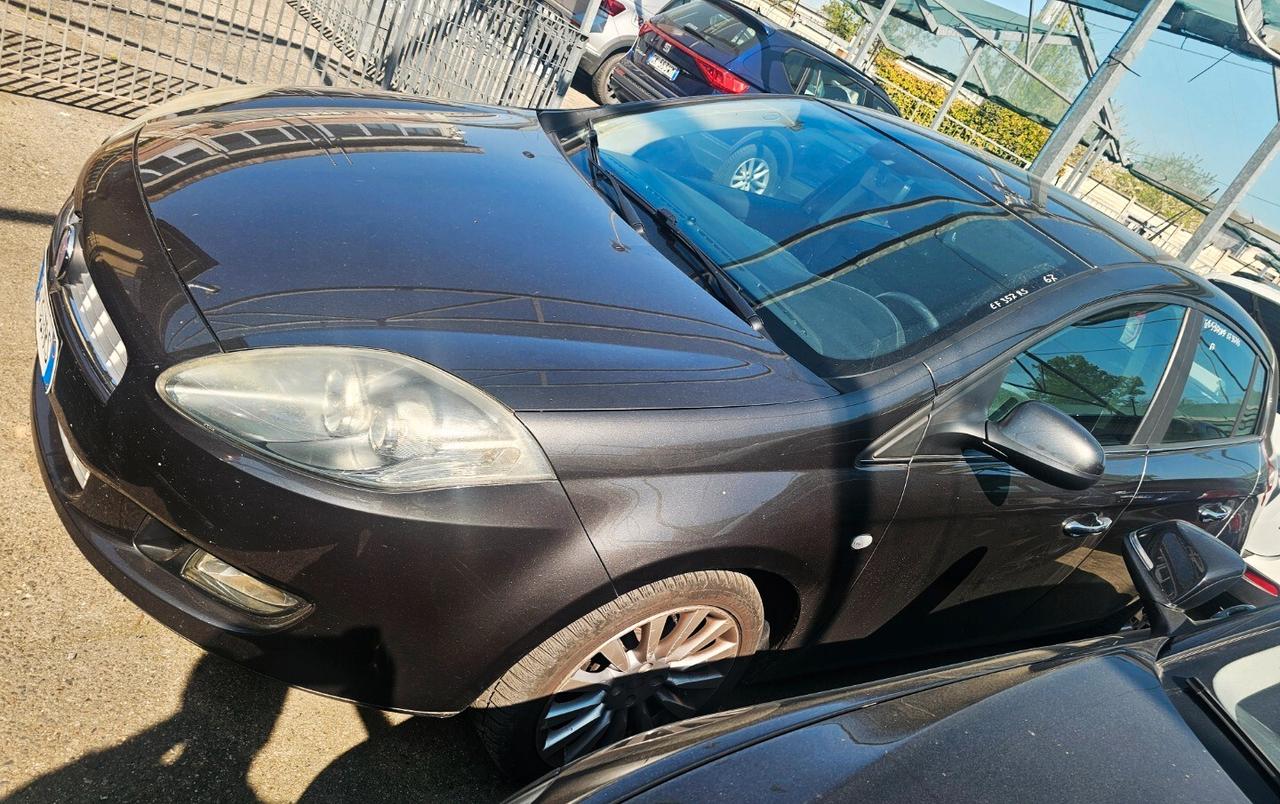 Fiat Bravo 1.6 MJT 120 CV DPF Dynamic IN ARRIVO